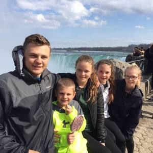 Meet your Posher, Julia